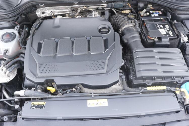 Volkswagen Golf Variant Variant Life DSG BR587298 2.0 Diesel 116CV