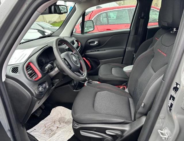 JEEP Renegade 1.3 T4 240CV PHEV 4xe AT6 Trailhawk