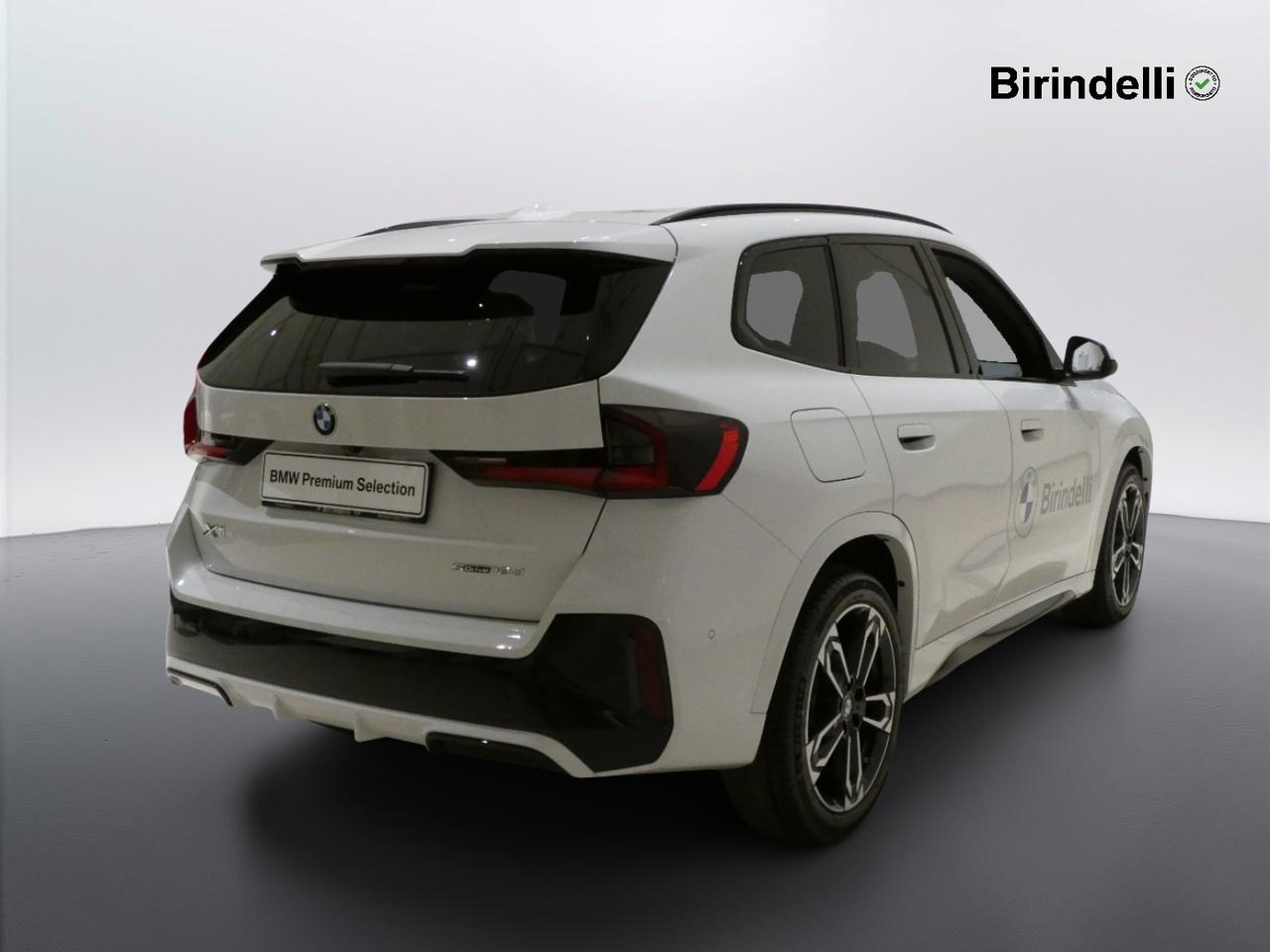 BMW BMW X1 sDrive18d