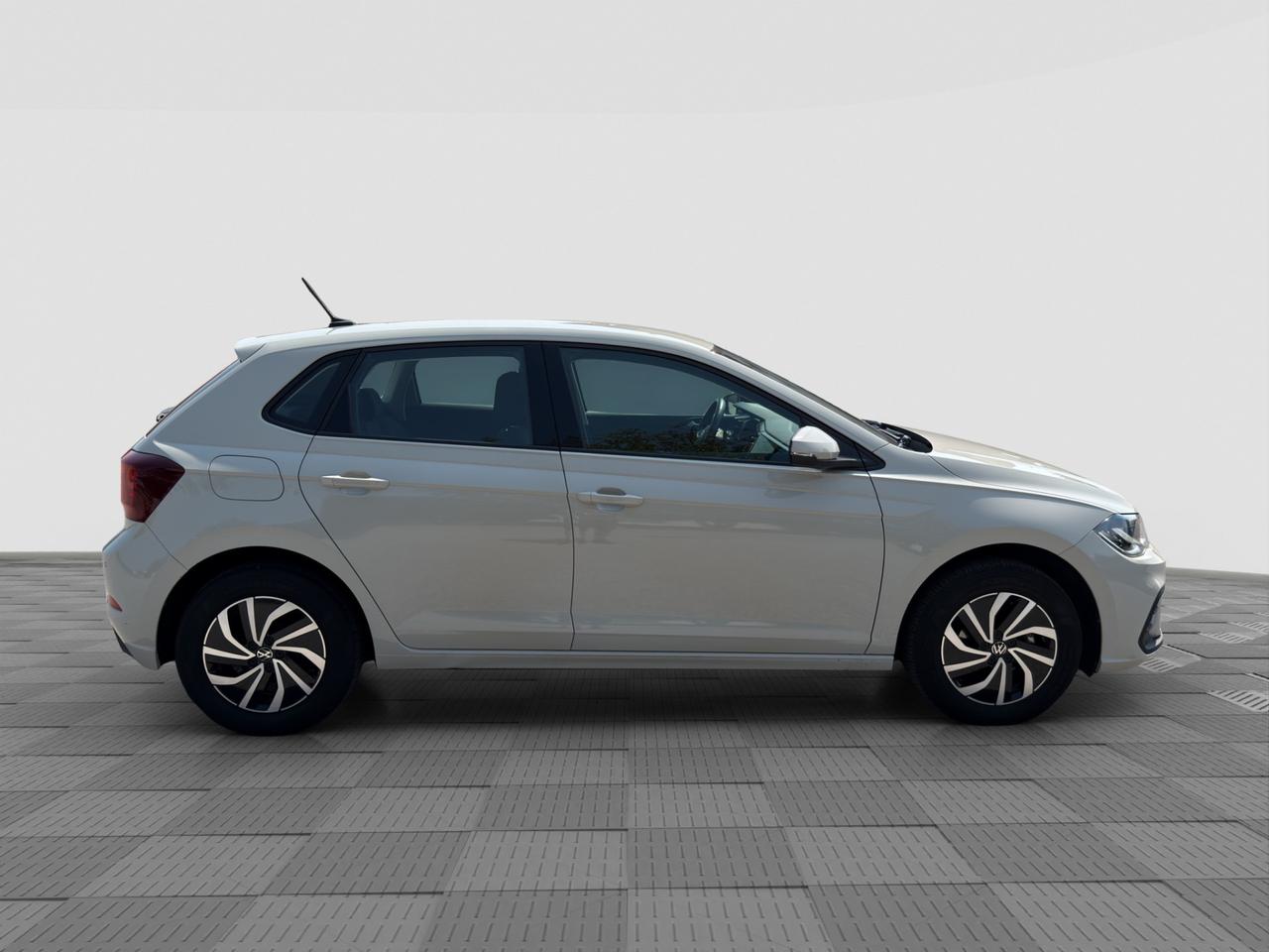 VOLKSWAGEN Polo 6ª serie Polo 1.0 Life
