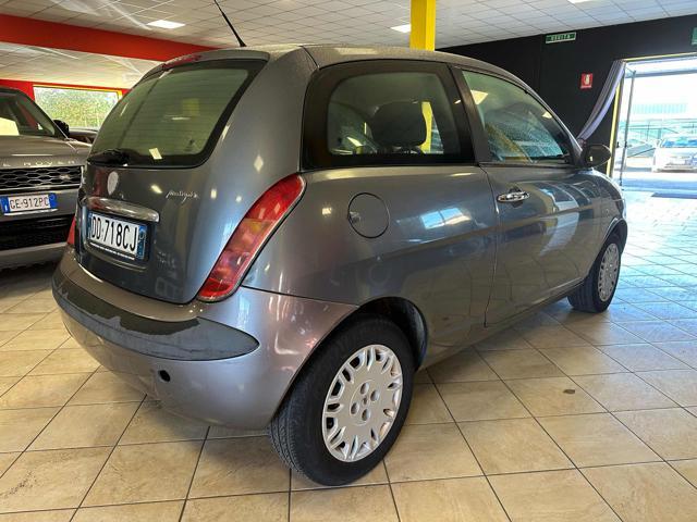LANCIA Ypsilon 1.3 Multijet 16V