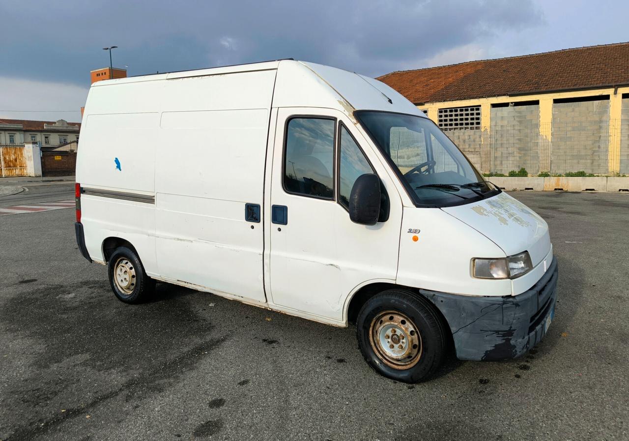 Fiat Ducato