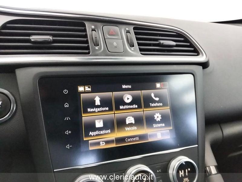 Renault Kadjar Blue dCi 8V 115CV Sport Edition