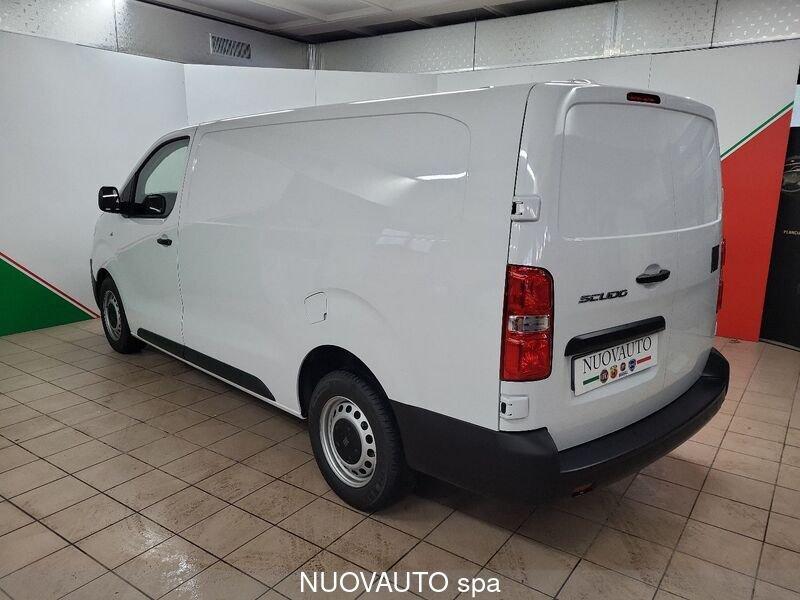 FIAT Scudo 1.5 BlueHDi 120CV L3H1 Furgone