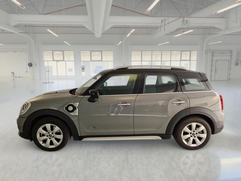 MINI COOPER SE COUNTRYMAN ALL4 BUSINESS AUTOM. 5 PORTE BERLINA