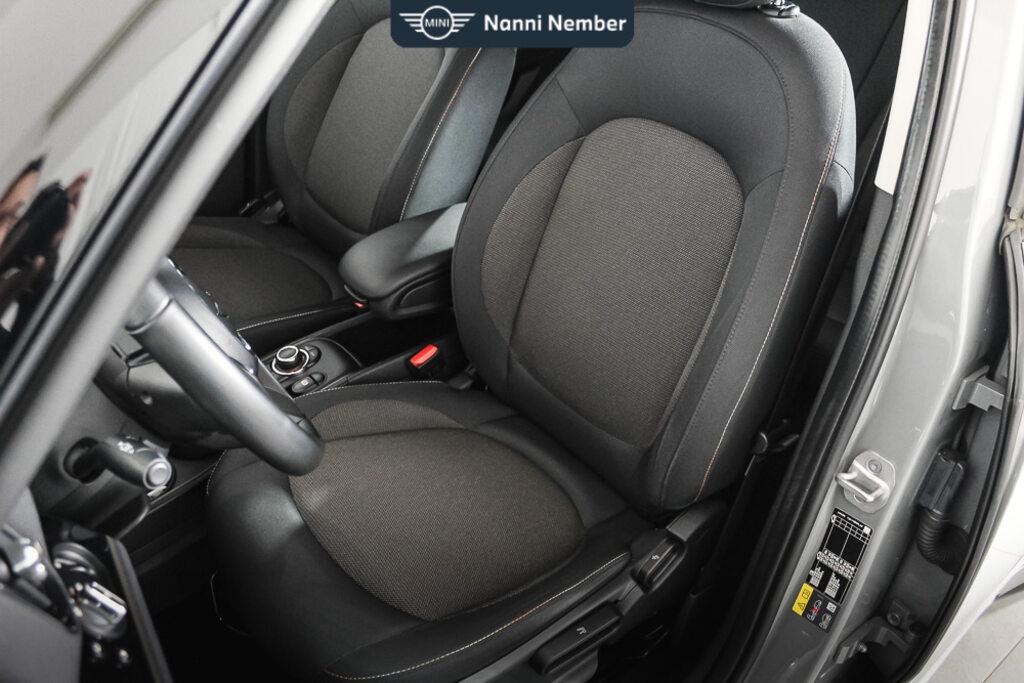 Mini Cooper SE Countryman Mini Countryman 1.5 Cooper SE all4 auto