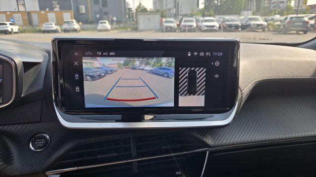 PEUGEOT 2008 PureTech 130 S&S EAT8 GT PERMUTE OK NEOPATENTATI