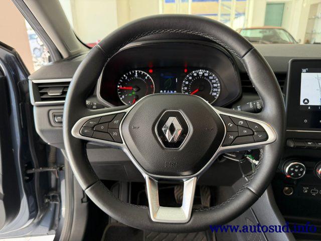 RENAULT Clio Blue dCi 100 CV 5 porte Evolution