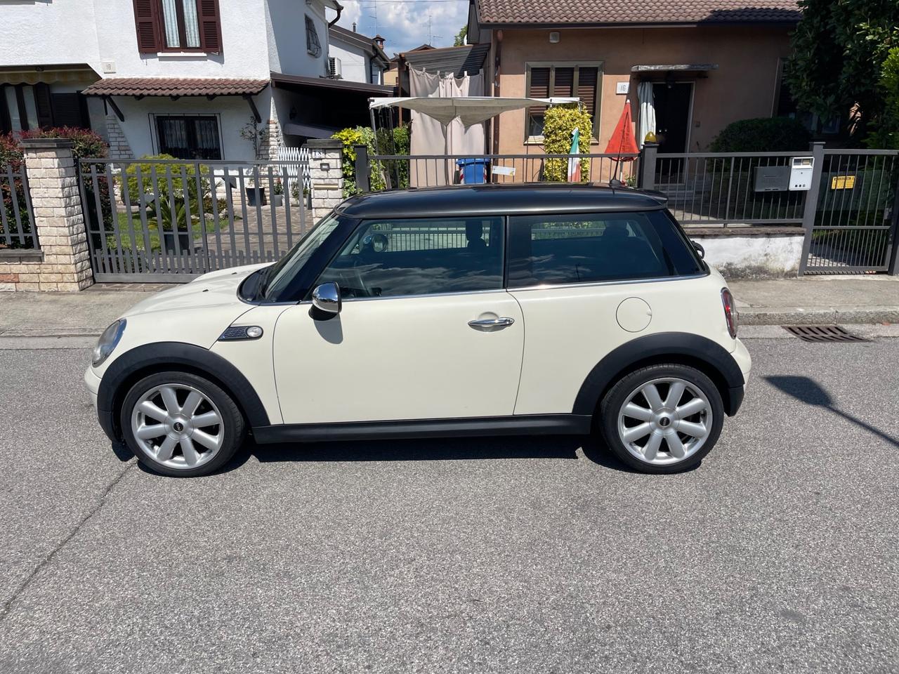 Mini Mini 1.4 16V Ray