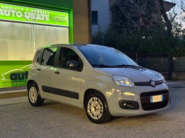 Fiat Panda 1.3 MJT 95 CV S&S IN ARRIVO