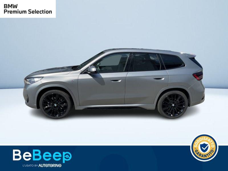 BMW X1 I XDRIVE 30 MSPORT