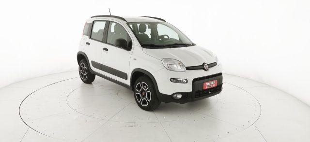 FIAT Panda 0.9 TwinAir Turbo Natural Power City Life