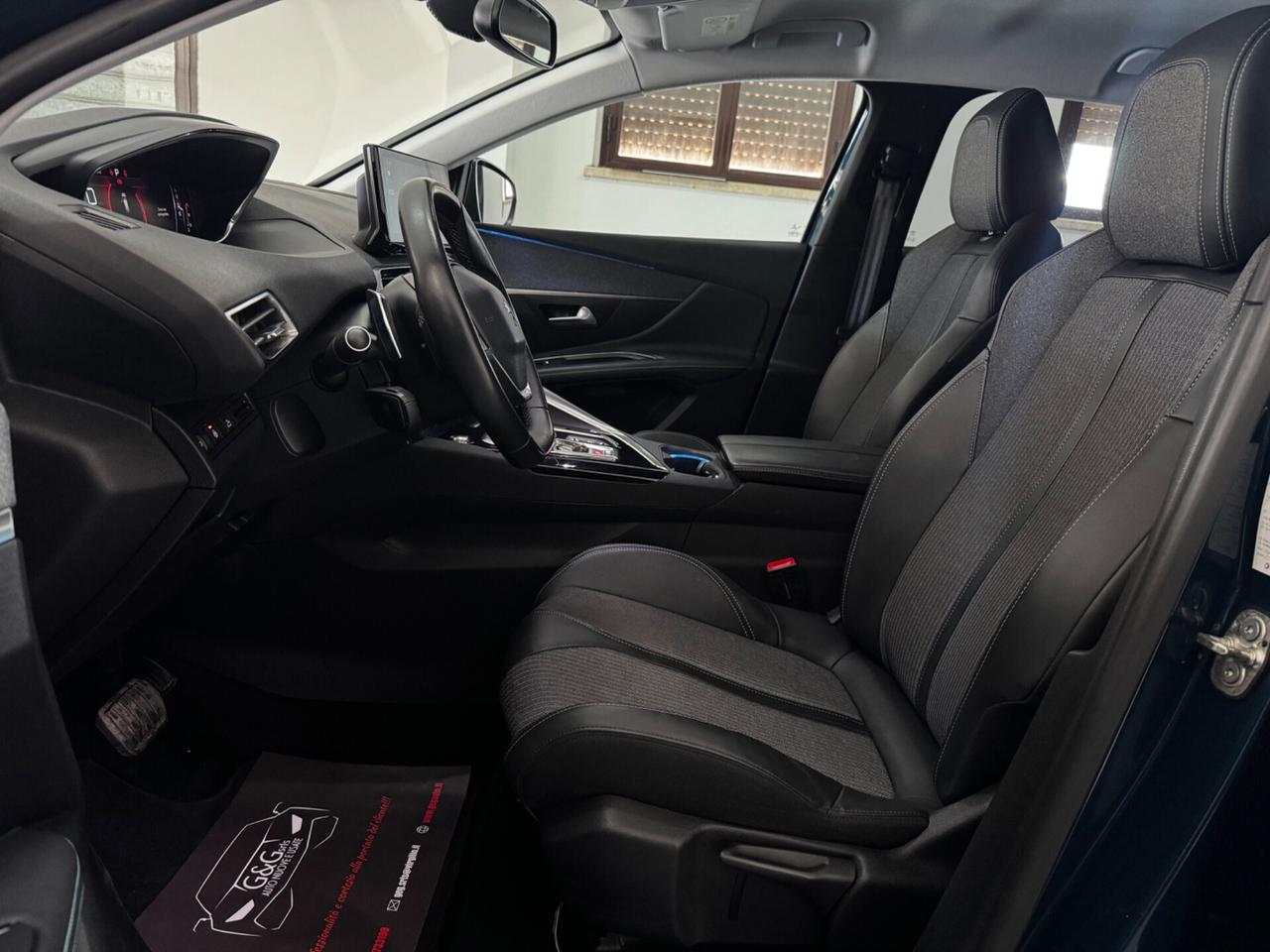 Peugeot 3008 BlueHDi 130 EAT8 Allure Pack - 2021