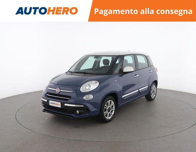 FIAT 500L 1.4 95 CV Pop Star