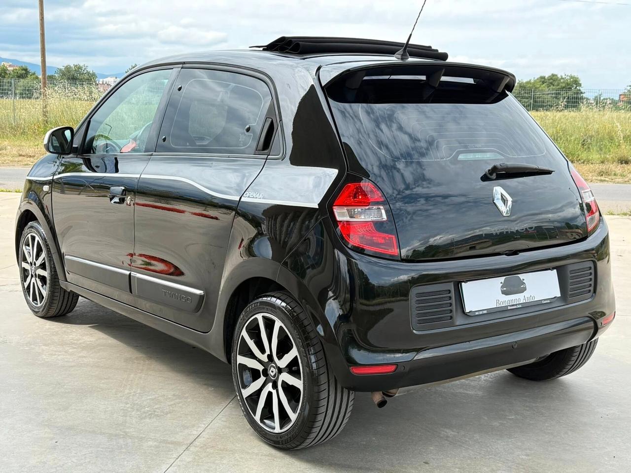 Renault Twingo 0.9 TCe 90 CV Stop&Start Energy Openair