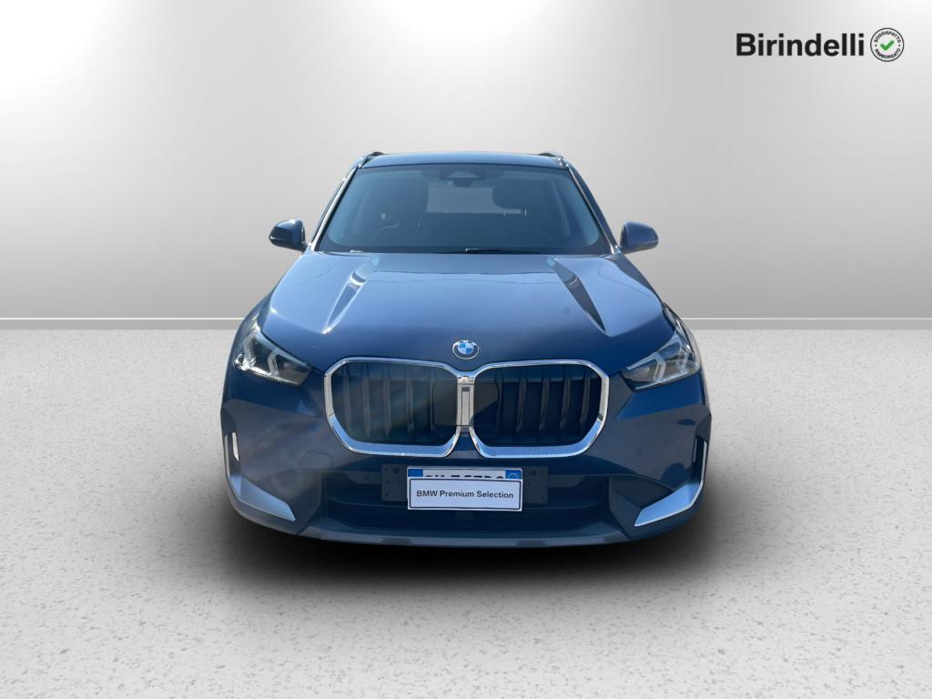 BMW X1 (U11) - X1 sDrive 18d