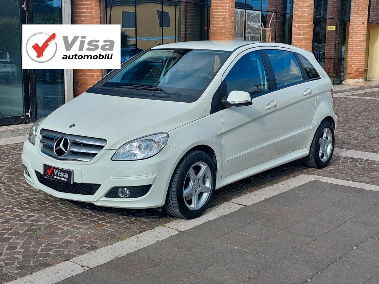 Mercedes-benz B 180 CDI #MP