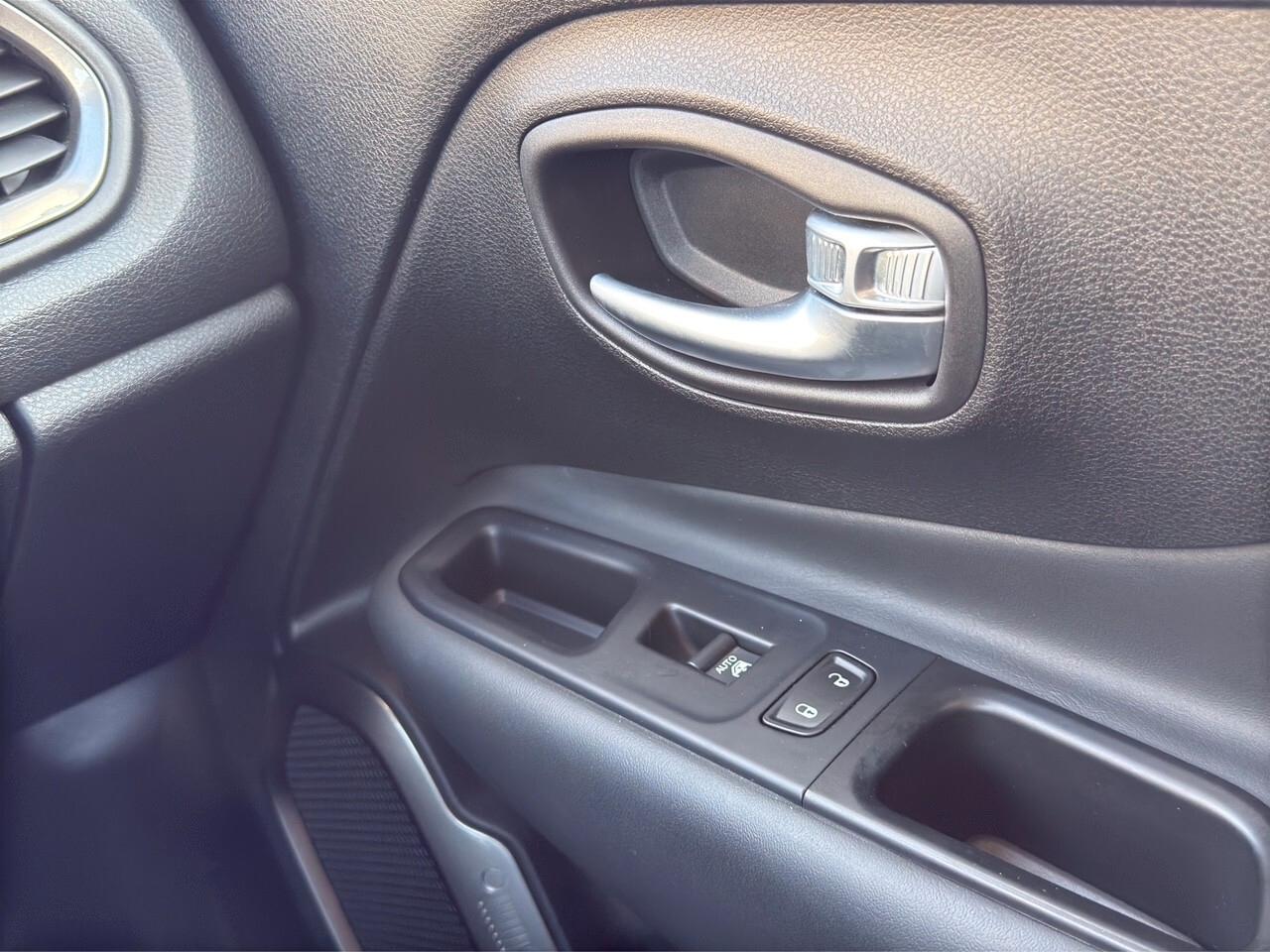 Jeep Renegade 1.0 T3 Limited