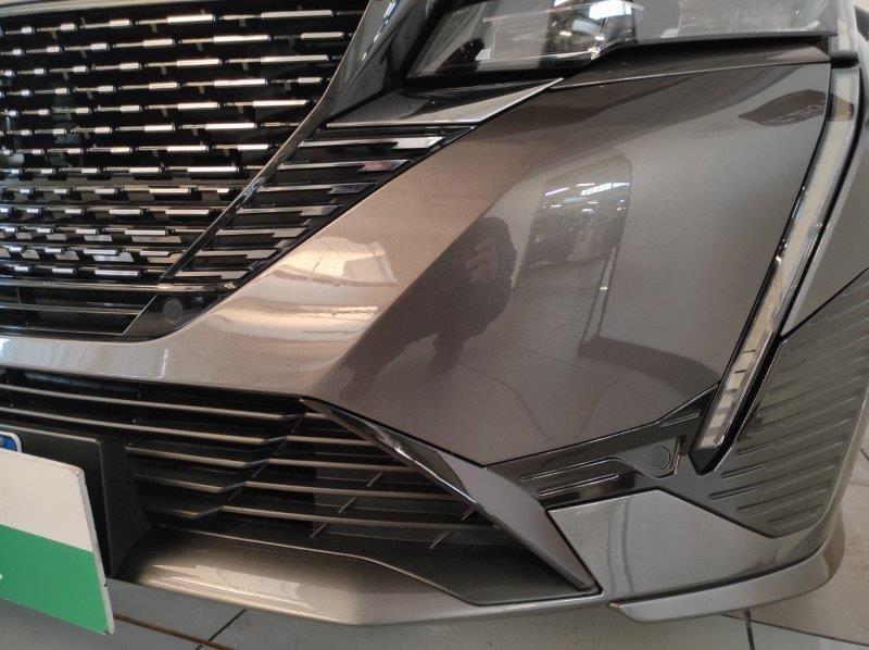 PEUGEOT 308 3ª serie (AUTOCARRO) - 308 BlueHDi 130 S&S EAT8 SW GT