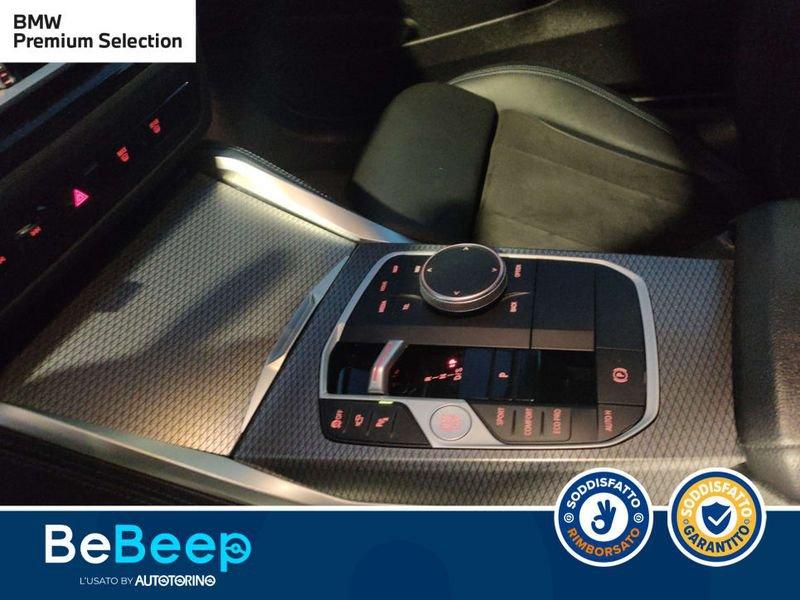 BMW Serie 4 Coupé 420D COUPE MHEV 48V MSPORT AUTO