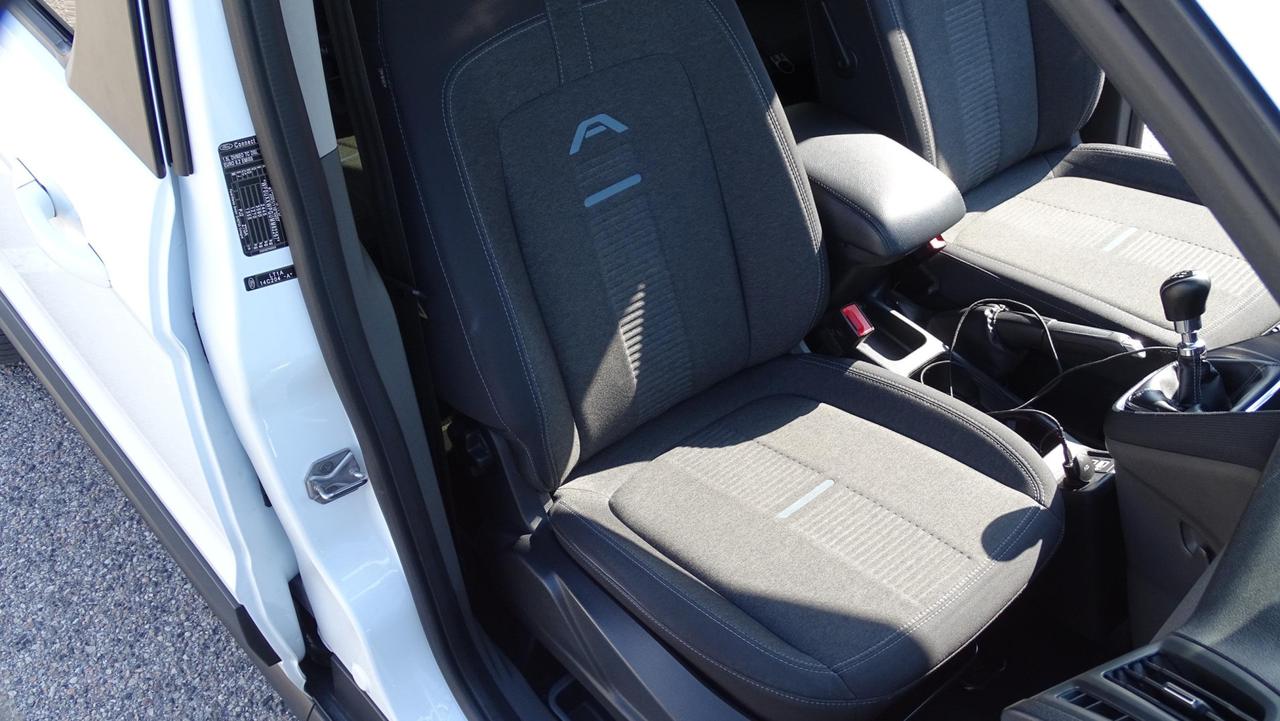 FORD Tourneo Connect Gran 1.5 tdci 120cv Active