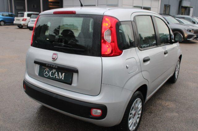 FIAT Panda 1.2 Pop