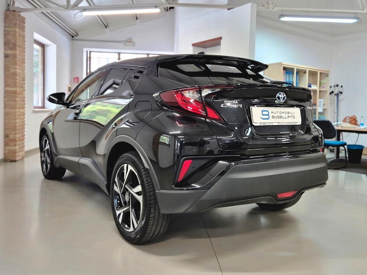 Toyota C-HR 1.8 Hybrid Trend *Tagliandi Toyota*