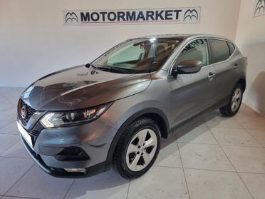 Nissan Qashqai 1.3 DIG-T Tekna 2WD