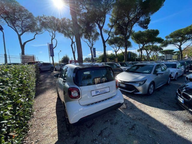 SMART ForTwo 70 1.0 CLIMA,CERCHI,TETTO PANORAMA,CRUISE ..