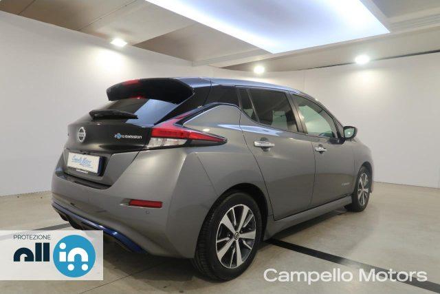 NISSAN Leaf Leaf Acenta 40KWH