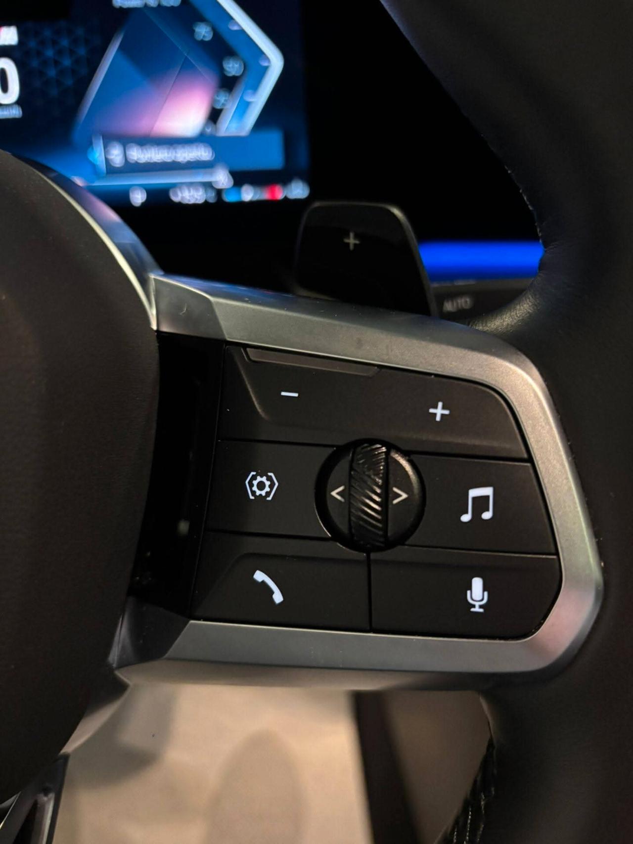 Bmw X2 M sDrive 18d Msport