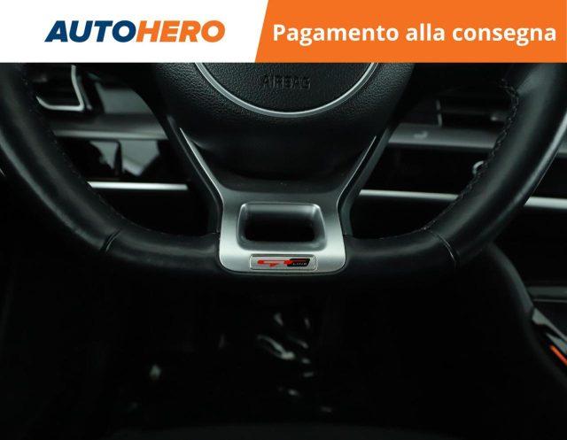 KIA Sportage 1.6 TGDi HEV AT GT-line