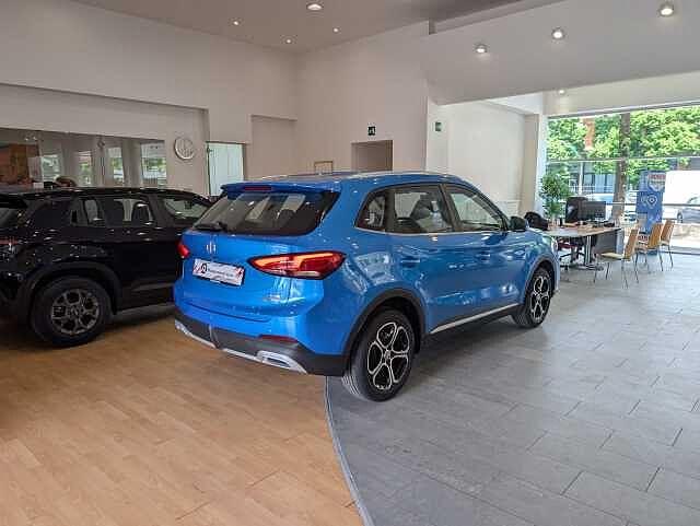 MG MG ZS DISPONIBILITÀ ALTRI COLORI