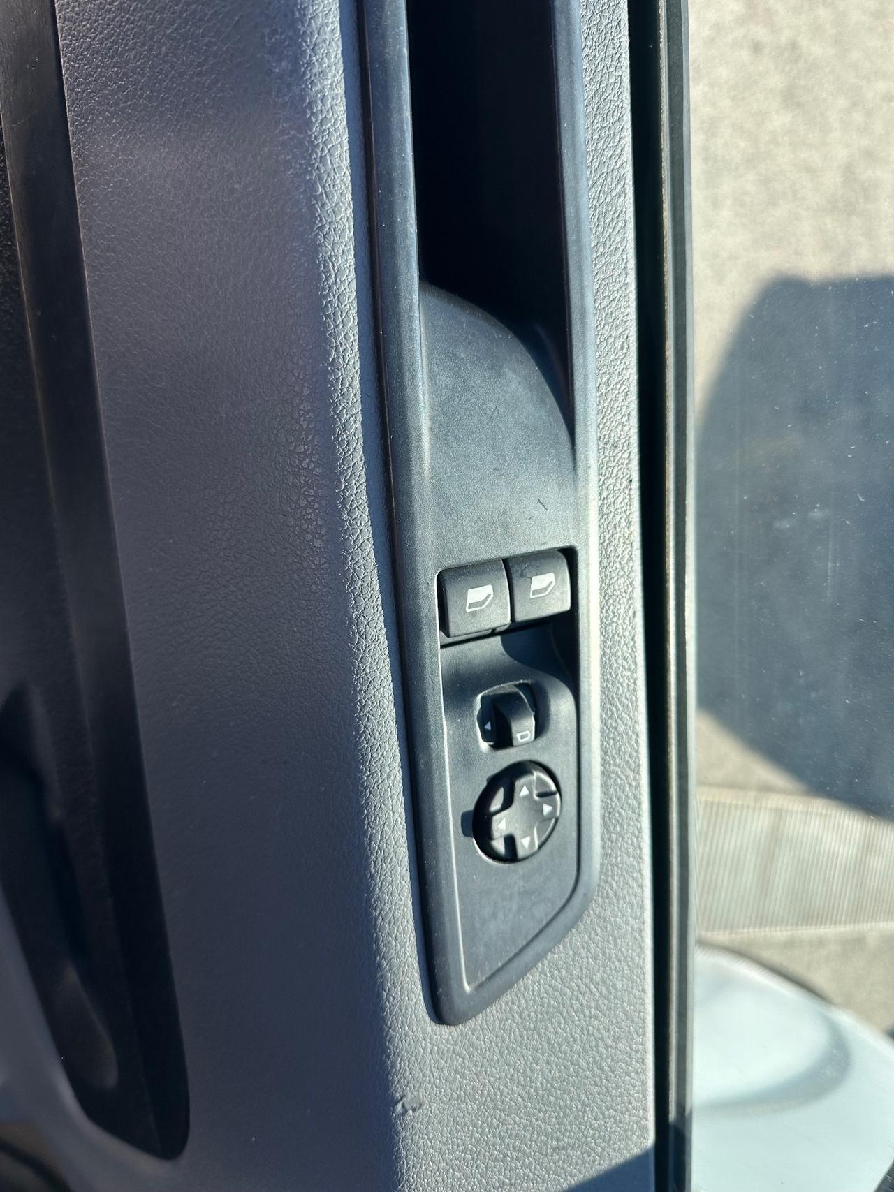 Citroen jumpy 2.0 diesel 2017 12 mesi di garanzia