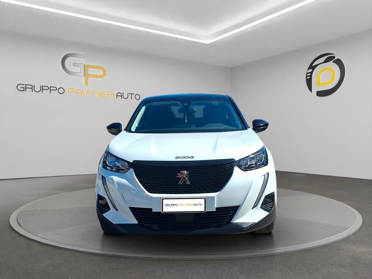 Peugeot 2008 PureTech 100 S&S Allure