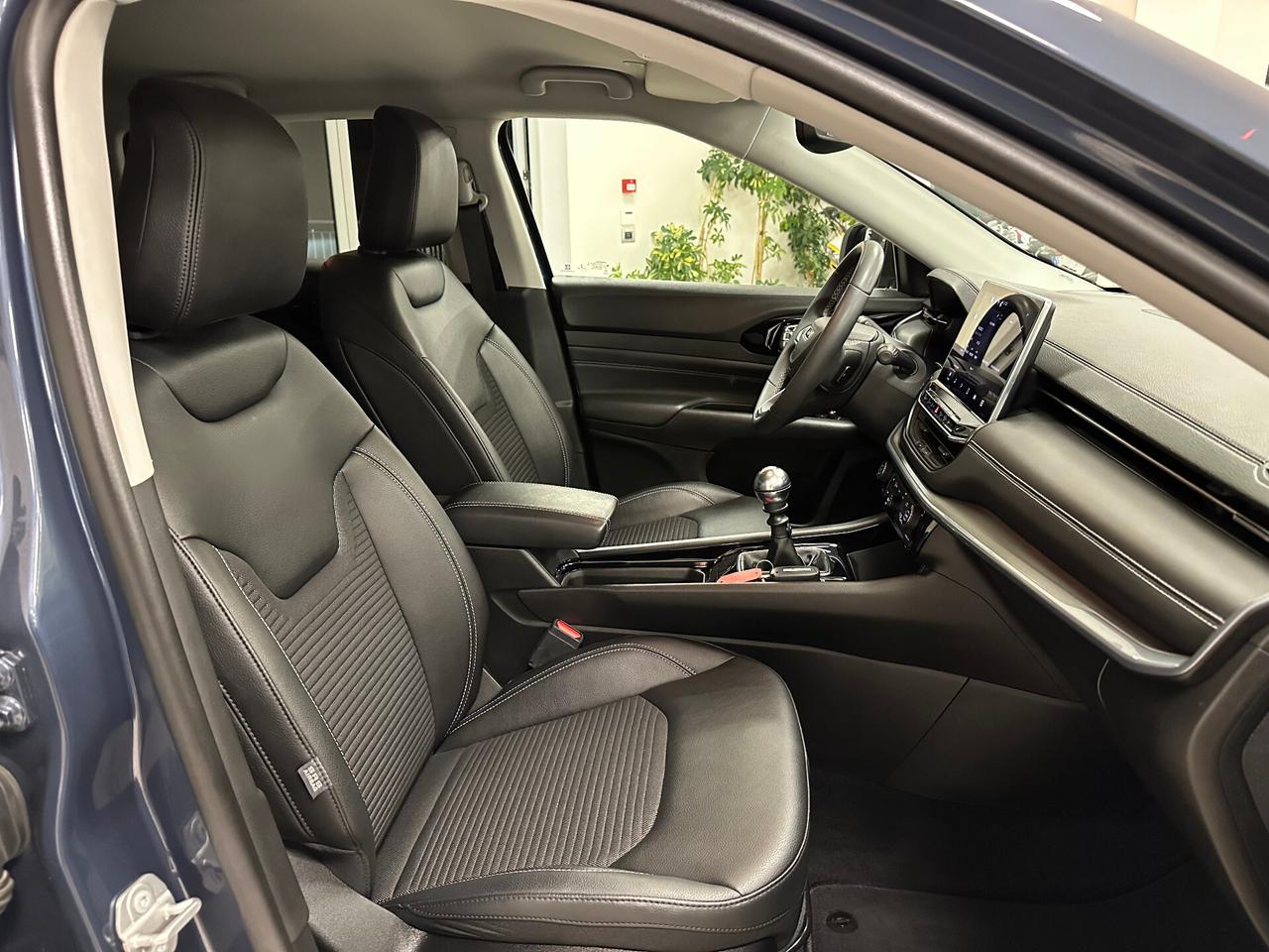 Jeep Compass 1.6 MJT II 2WD 130 CV Limited - 2021