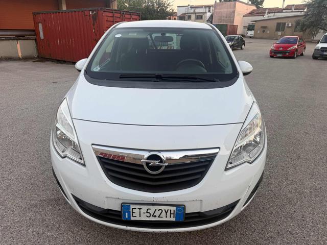 OPEL Meriva 1.3 CDTI 95CV ecoFLEX Cosmo senza lavoro da fare