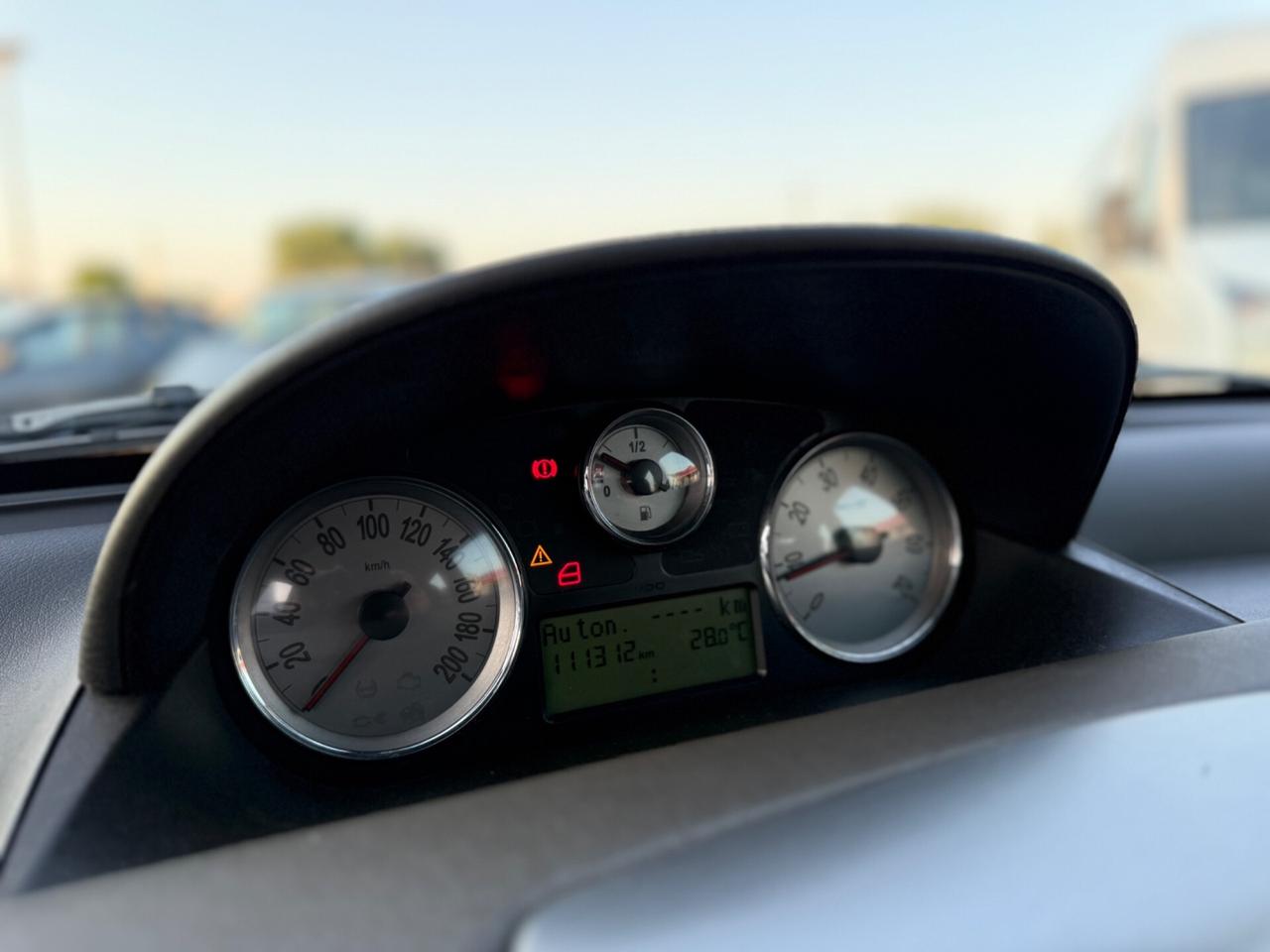 Lancia Ypsilon 1.4 Oro NEOPATENTATI