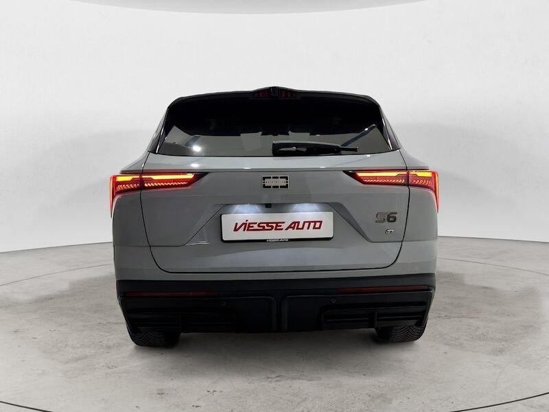 SPORTEQUIPE Sportequipe 6 GT 1.6 T-GDI DCT