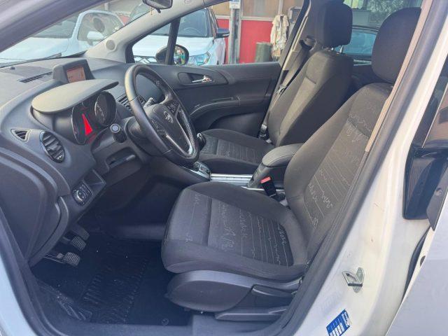 OPEL Meriva 1.4 100CV DESIGN EDITION