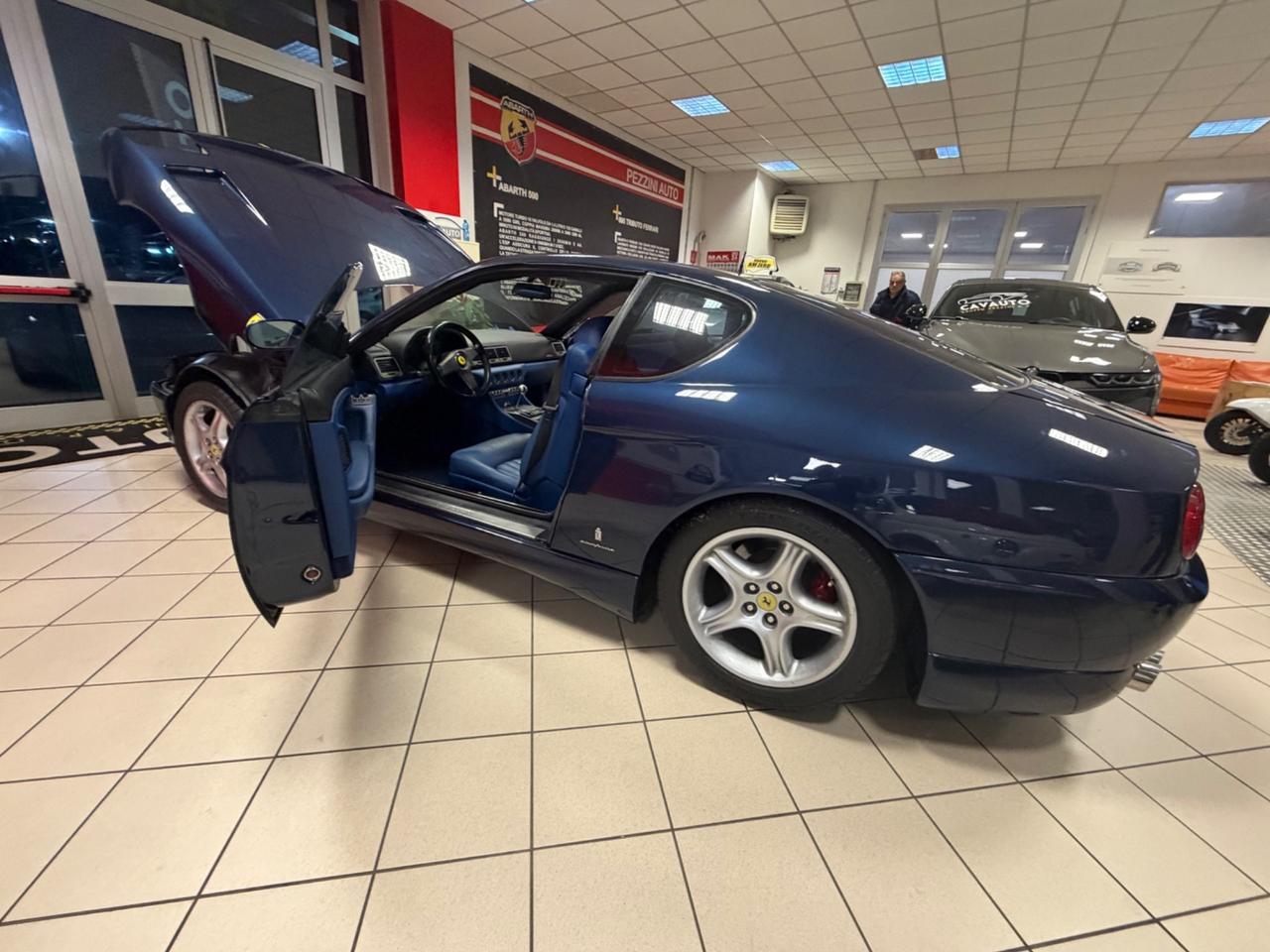Ferrari 456 GT