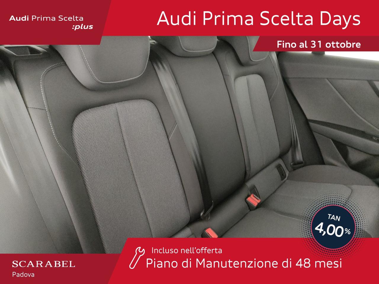 Audi Q2 35 1.5 tfsi s line edition s-tronic