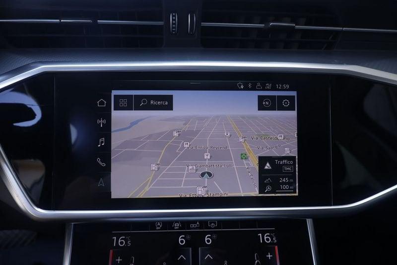 Audi A6 Audi A6 Avant 40 2.0 TFSI S tronic Business Design 150KW ANNO 2019