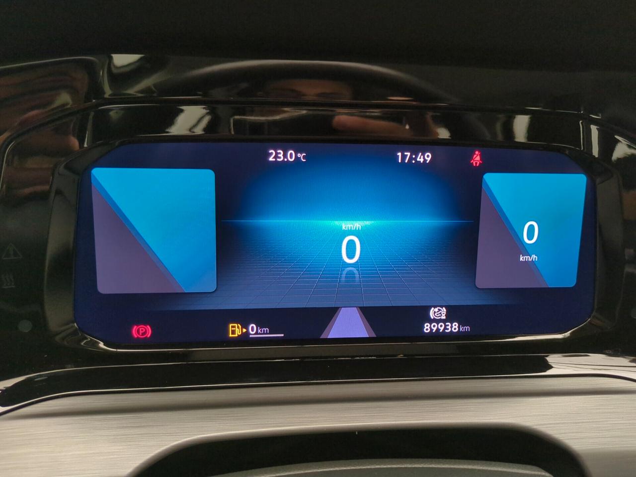 Volkswagen Golf 2.0 TDI SCR Style