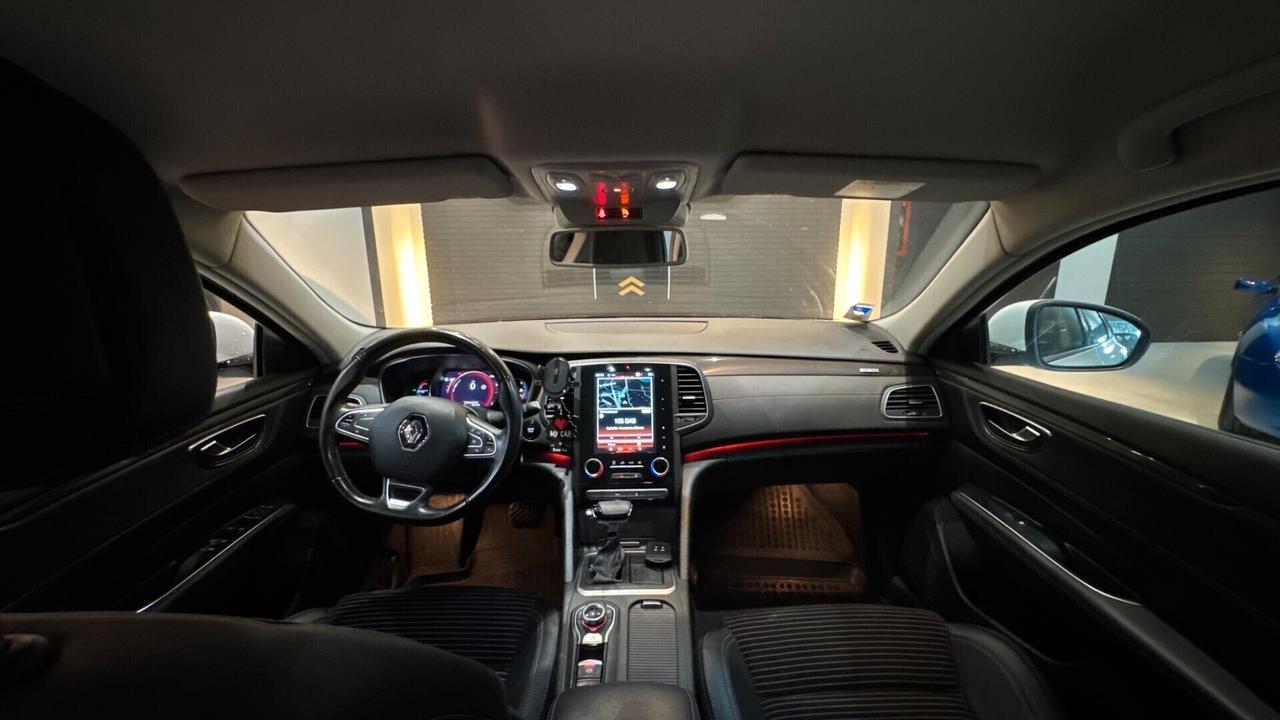 Renault Talisman dCi 131CV SW AUTOMATICO - 2017