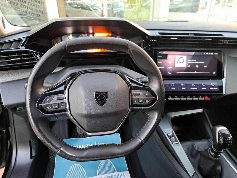 Peugeot 308 308 BlueHDi 130 S&S Allure Pack