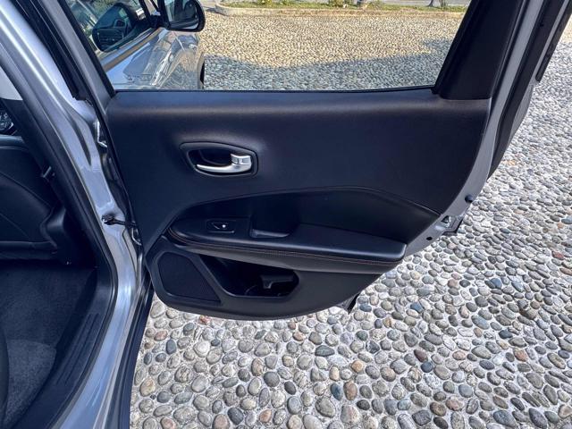 JEEP Compass 1.4 MultiAir 170 CV aut. 4WD Limited