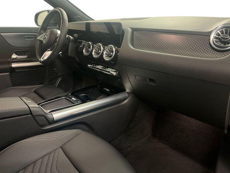 Mercedes-Benz EQA 250+ Progressive Advanced