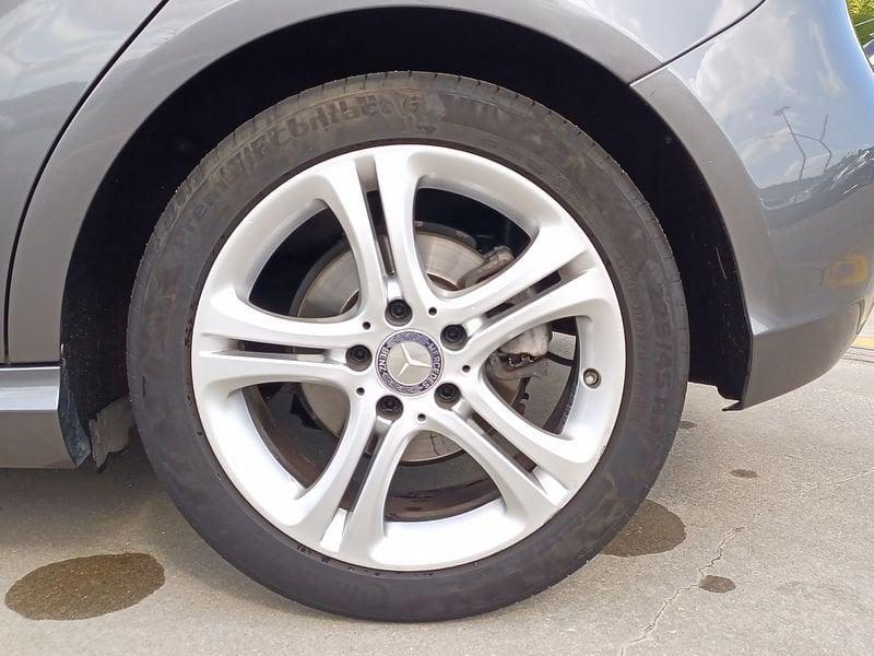 Mercedes-Benz Classe A A 180 CDI Automatic Sport
