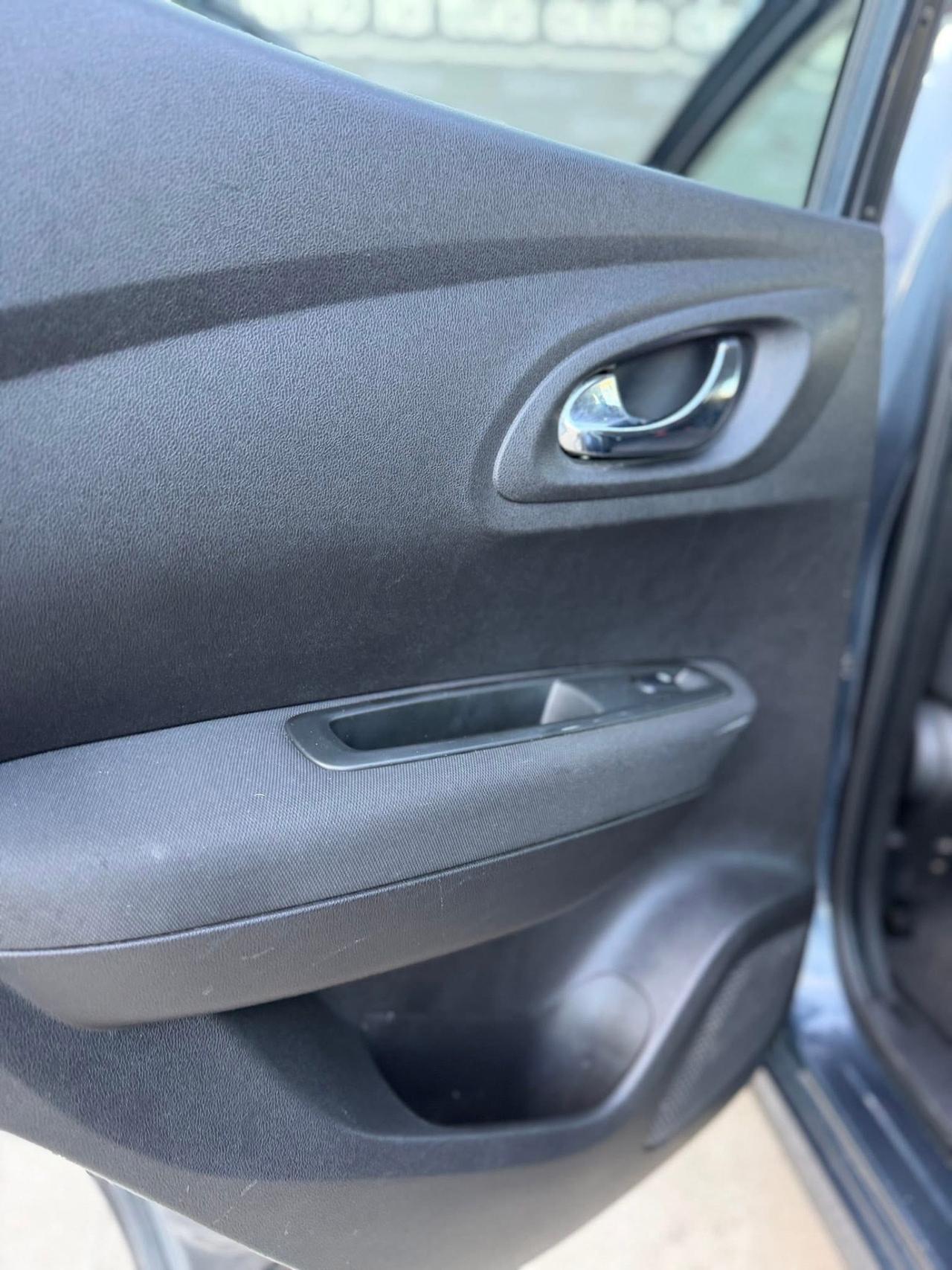 Renault Kadjar (anno 2016)